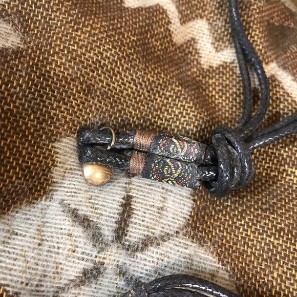 Fabulous one of a kind ceramic necklace - Picture 10 of 10